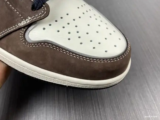 Cheap Hand Crafted 1 High DH3097-001 Air OG Jordan 0322
